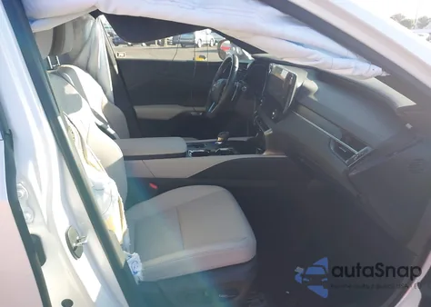 2023 Lexus Rx 350H Premium из США, поврежденный, VIN 2T2BBMCA2PC006649